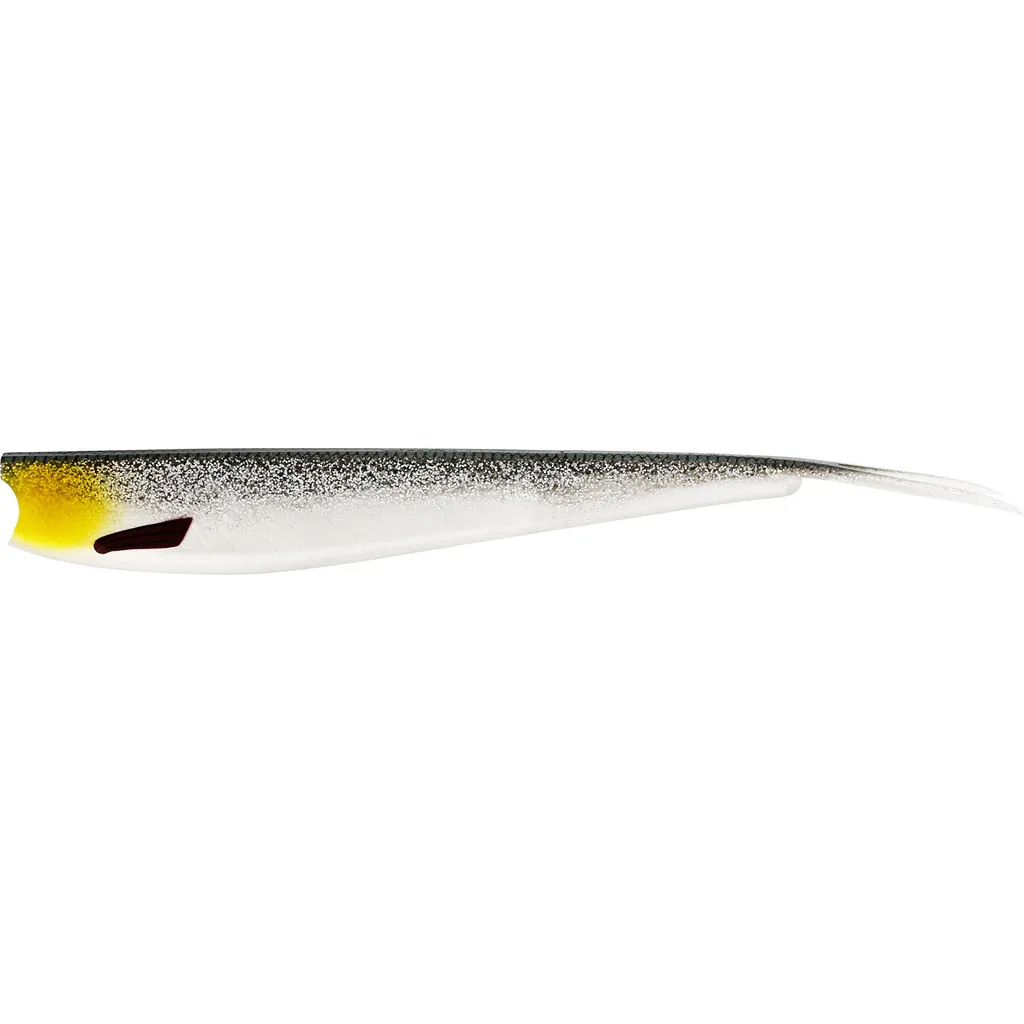 Westin Twinteez V-Tail Gummifisch 24cm 46g Headlight