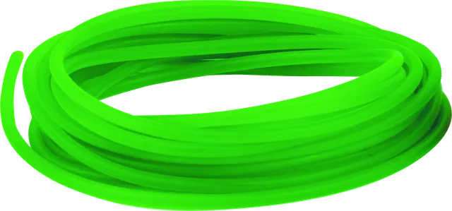 Matrix Slik Hybrid Elastic 3m 2.2mm 16–18 Green