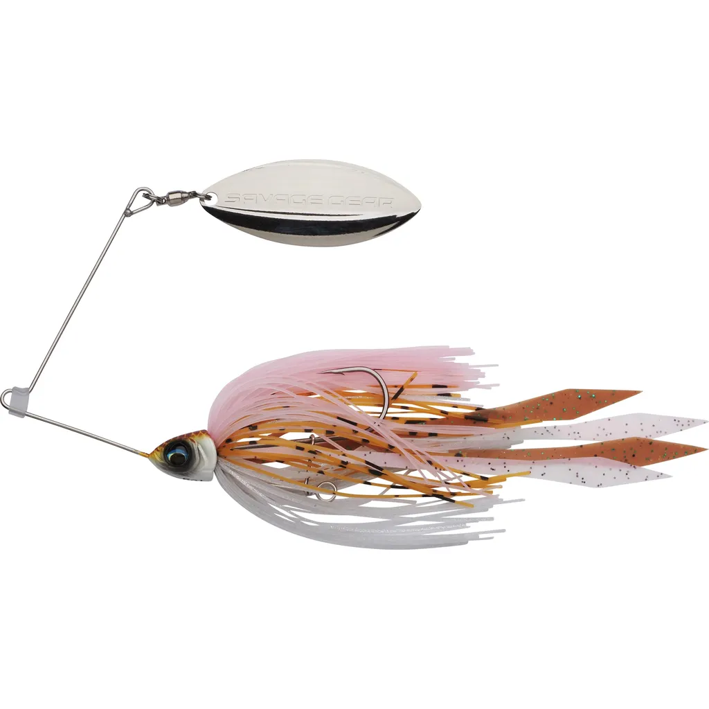 Savage Gear Da Lil Bush Spinnerbait 11cm 10g Wagasaki