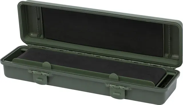 Prologic Cruzade Rig Box 35x10.5x7cm 4 Rig Boards Plastic