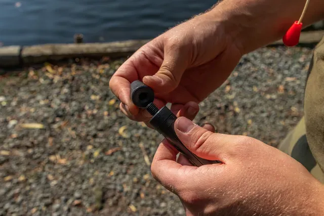 Fox Marker Sticks 24 60cm Aluminium