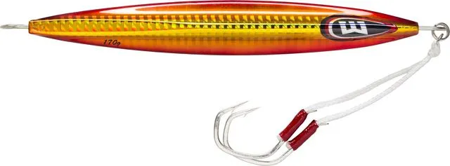 Williamson Kensaki Jig 120g 13.3cm HS