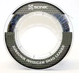 Sonik Subsonik Invisicam Snag Leader
