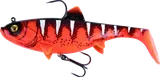 Fox Rage Replicant Wobble 14cm Deep Role UV Red Wake