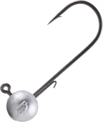 BKK Round Elite-Classic Bait Keeper Jigheads 15g #4/0