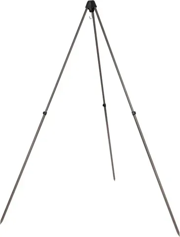 Fox Carpmaster Tripod 60kg Aluminium