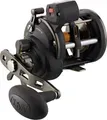 Penn Squall II Trolling Reels 20LWLC 530g 14.9kg 57cm