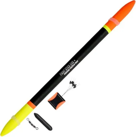 FTM Tremarella-Set Fight Stick Evo Float Tremarella