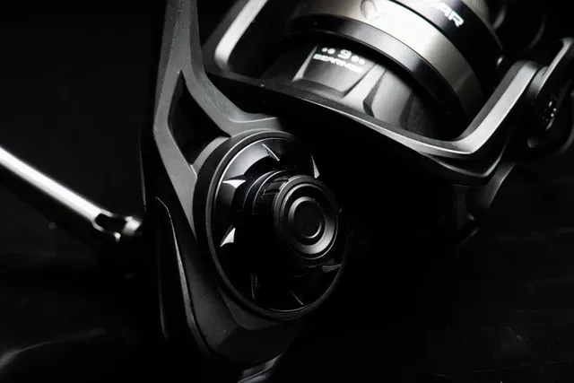 Savage Gear SGS8 Spinning Reels 5000 1040g 8+1
