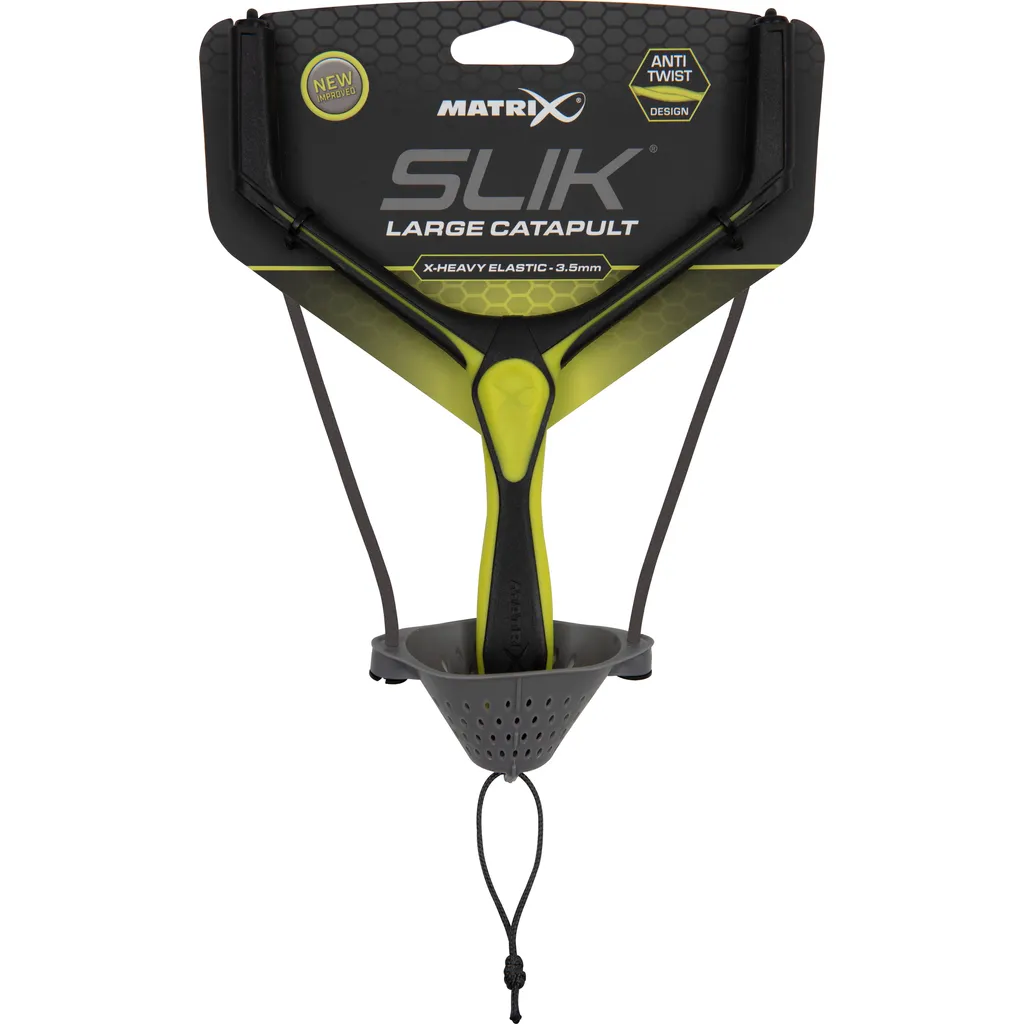 Matrix Slik Catapult 3.5mm V2 Large