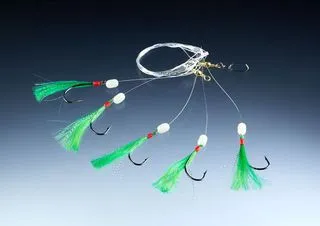 Balzer 71° North Makrelenpaternoster 180cm 3/0