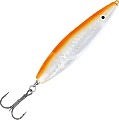 Westin Great Heron Meerforellenköder 5.5cm 13g Orange Diamond