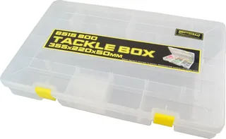 Spro Tackle Box 35×22×5cm