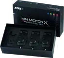 Fox Mini Micron X Bissanzeiger Set 3+1