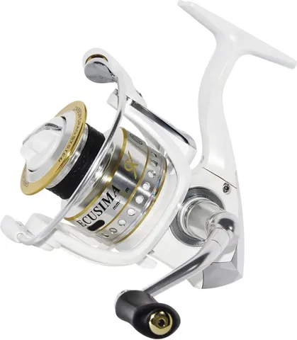 RYOBI Ecusima GX Spinning Reel 4000