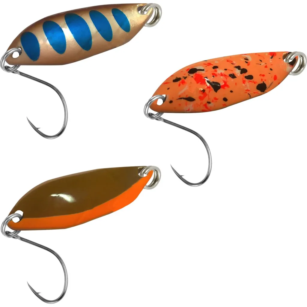 FTM Spoon Hit Blinker 3,3g