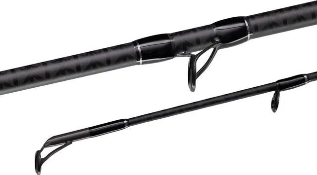 Bullseye Liquëo C Baitcaster-Rute 2.13m 7–35g Medium Fast