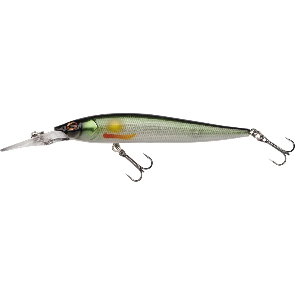 Berkley DEX Stunna Twitchbaits Ayu