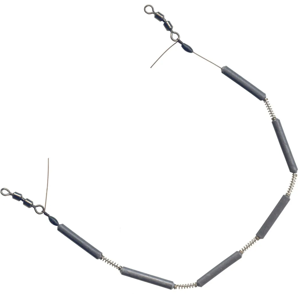 TFT Tremarella Bleifederkette 6.5g