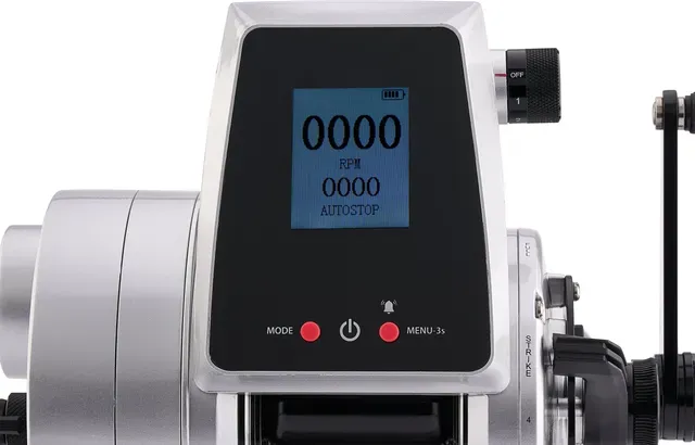 Penn Fathom Electric Reel Kit 30 2.8:1 13.6kg 48cm 1701g