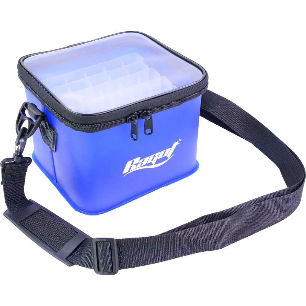 Ragot Bakkan Special Lures Köderbox 6.5l