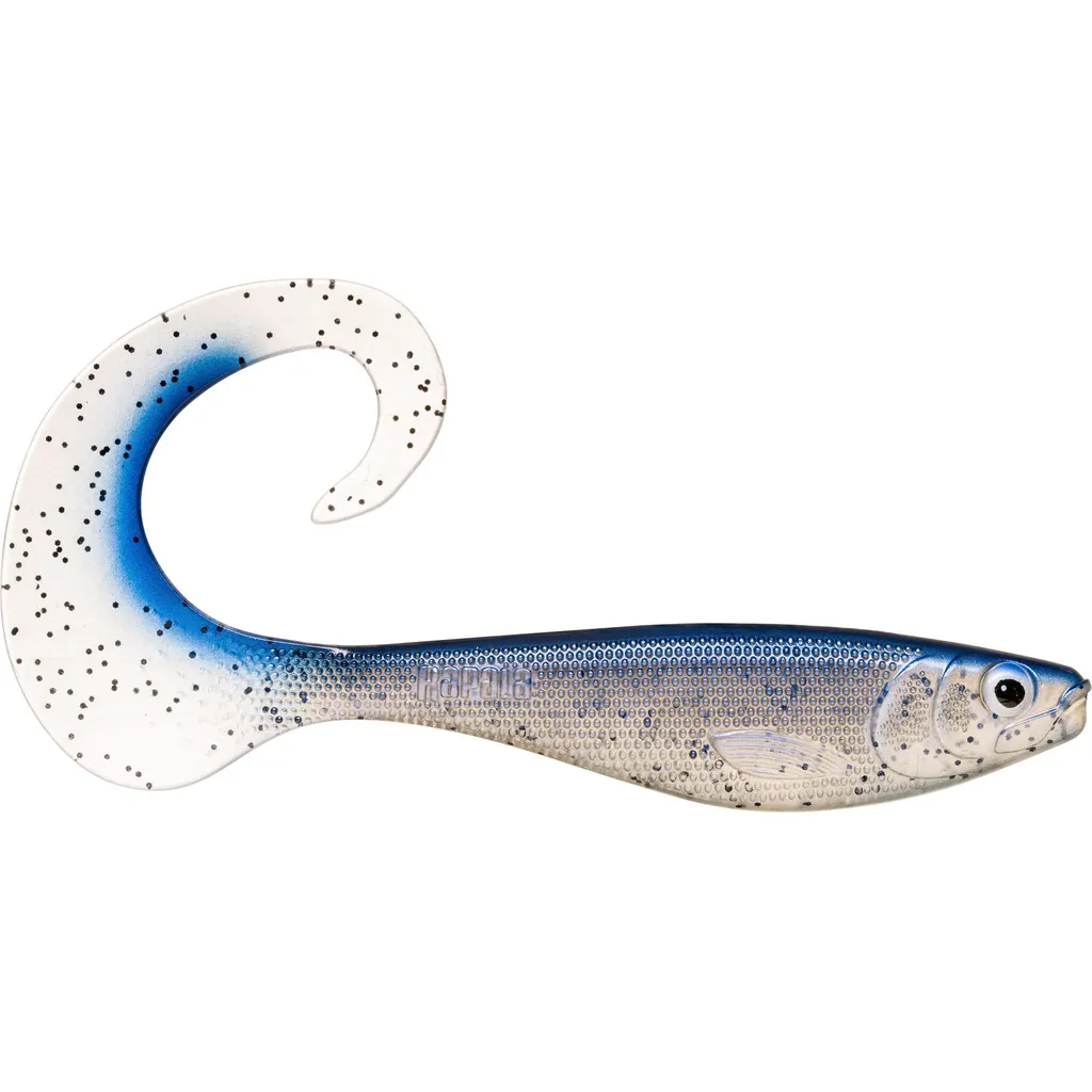 Rapala Soft Otus Softbait SFOU18 18cm 55g BLG