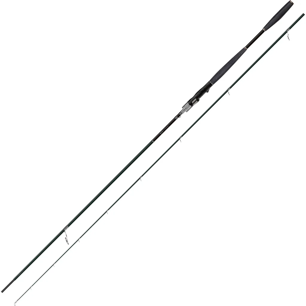Westin W10 Spin 2nd Meeresrute 2.79m 5–25g 2pc