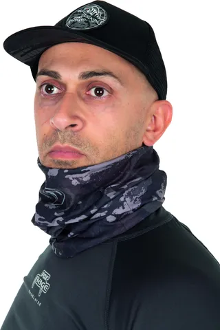 Fox Rage Snood Camouflage Polyester