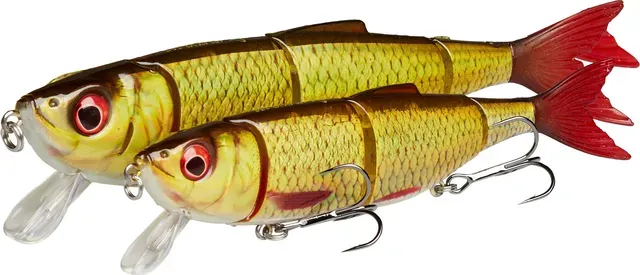 Savage Gear 4Play V2 Liplure 13.5cm 18g 0.6–1.3m Rudd