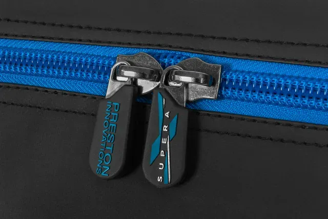 Preston Supera X Compact Ready Rod 178cm 178x17x13cm Polyester