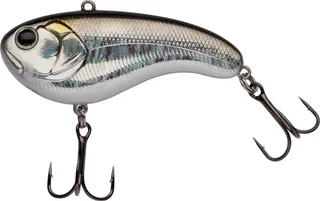 Berkley Flatt Shad Lipless Crankbait 5cm 11g Natural Shiner