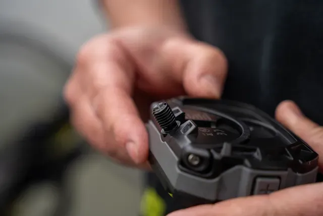 Matrix Digital Clicker Pro 10cm Battery IPX65