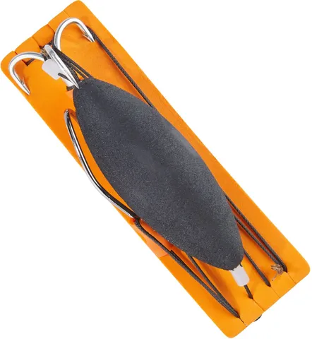 Balzer Adrenalin Cat Fertigmontagen 35g 200cm 100kg
