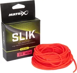 Matrix SLIK Elastic 8m 18–20 2.4mm Red