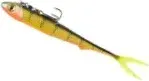 Fox Rage Pelagic Ready Rig Slick Finesse 60g 21cm Stinger Trebles
