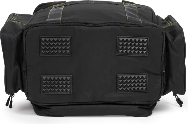 Black Cat BLCK Holdall 3 Compartments M Polyester