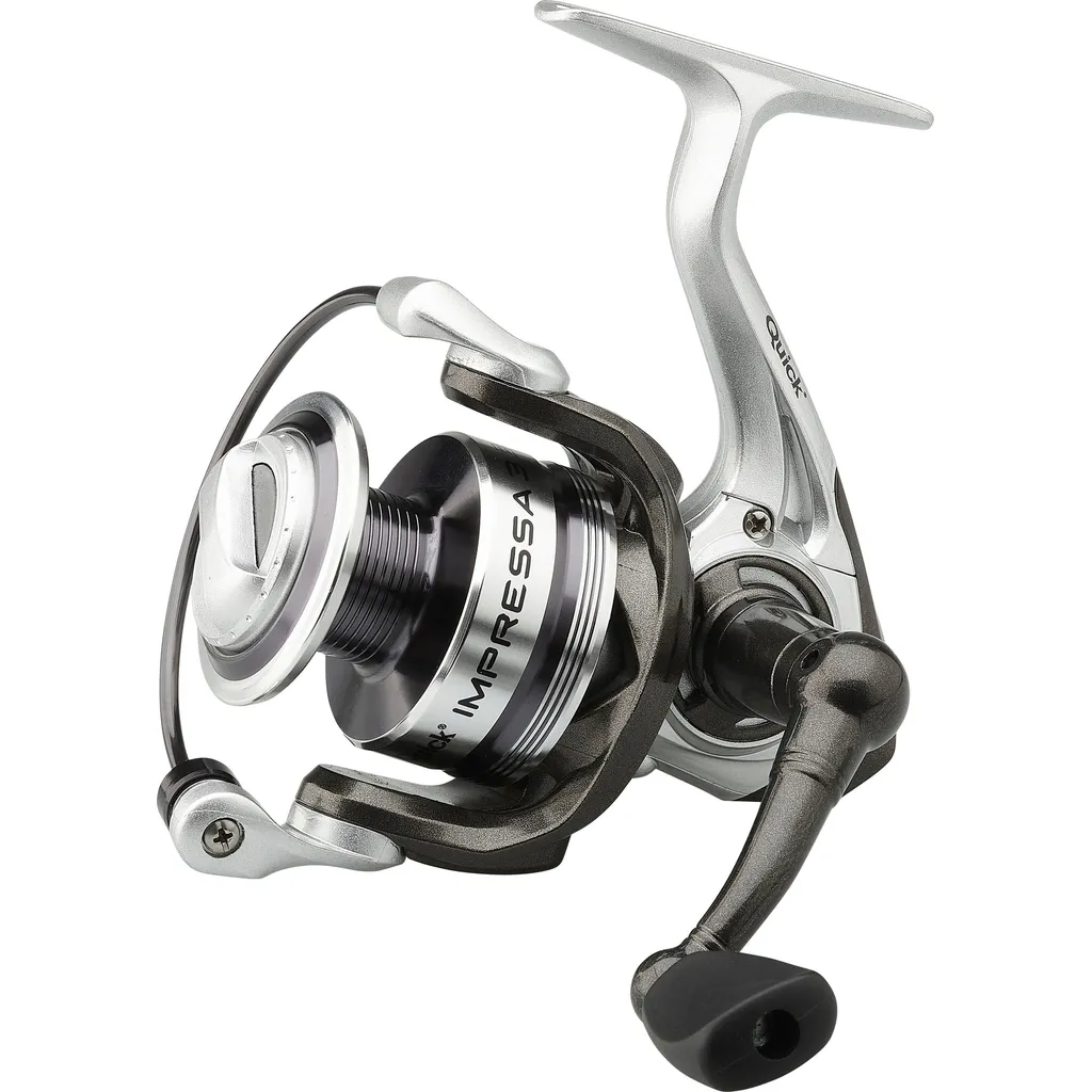 DAM Impressa 3 2500 5.2:1