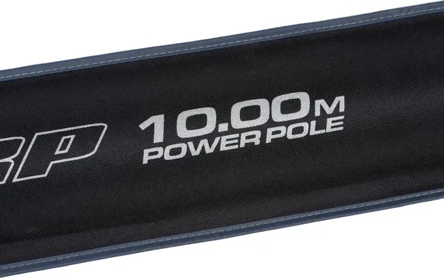 Matrix Torque Carp Power 10.0m Pole Package 765g X-Graphene