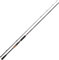 Spro Ruff BC Cast Big Bait Baitcastrute 2.4m 40–100g 2pc