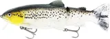 Westin Tommy The Trout Swimbait 25cm 205g Slow Sinking Headlight Deluxe Trout