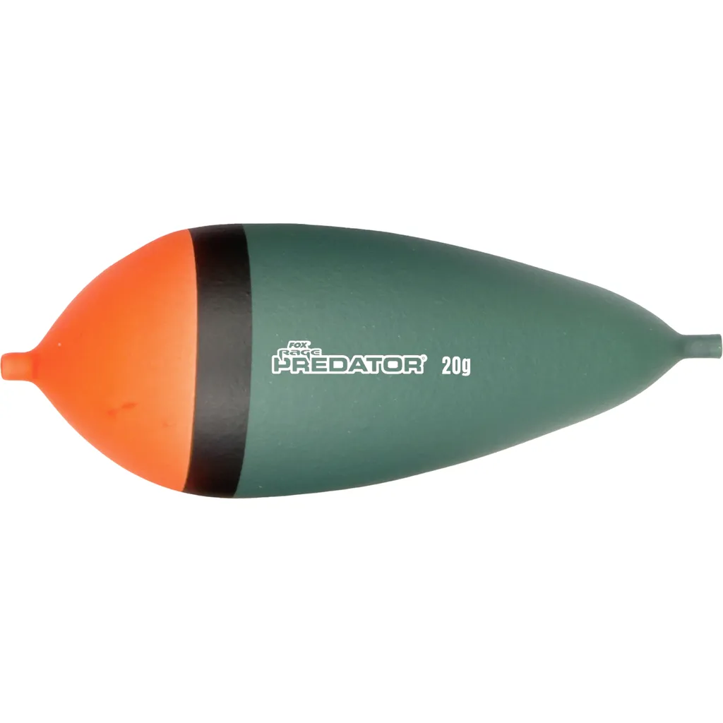 Fox Rage Predator HD Stubby Slider Float 15g