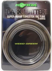 Korda Dark Matter Tungsten Tubing 2m Weed