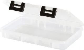 Plano Open-Compartment 3600 StowAway Köderbox 1 Compartment 27.6cm Plastic