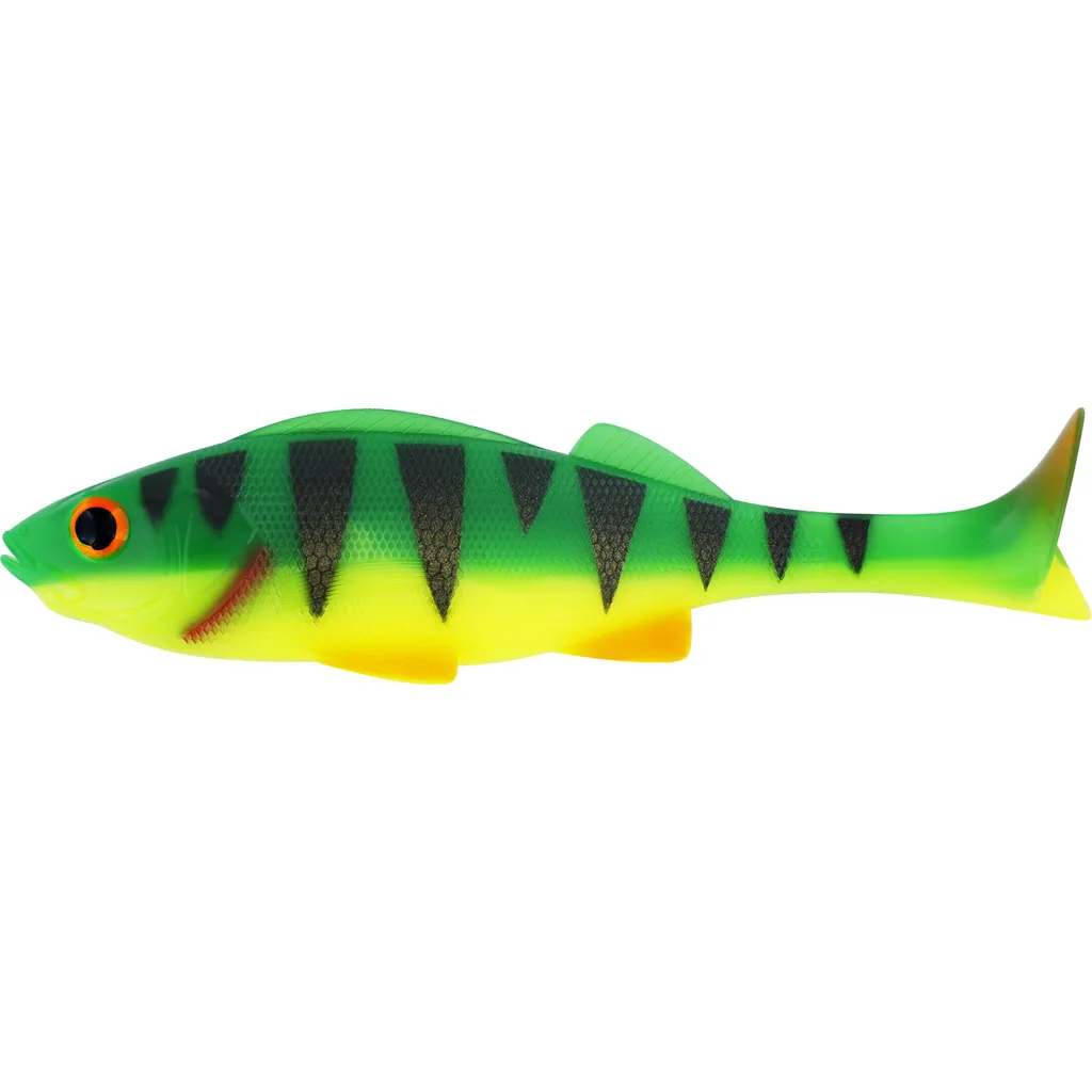 Westin Original Perch Gummifische 12cm 19g Striking Perch
