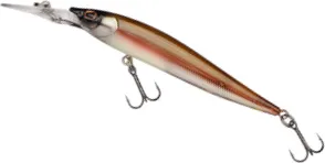 Berkley DEX Stunna Twitchbaits Smelt