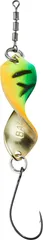 Balzer Shooter Spoon 3.4cm 3.5g Fireshark