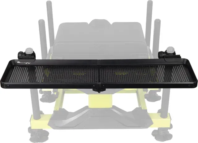 Matrix Folding Side Tray Slim 80x20cm 1400g 25–36mm