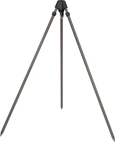 Fox Carpmaster Tripod 60kg Aluminium