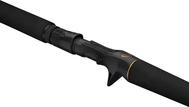 Savage Gear Alpha SG2 Trolling BC Casting Rod 2.69m 110–250g Moderate Fast