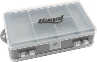 Ragot Box Tray 2 Sides Angelbox 15x9x4,5cm